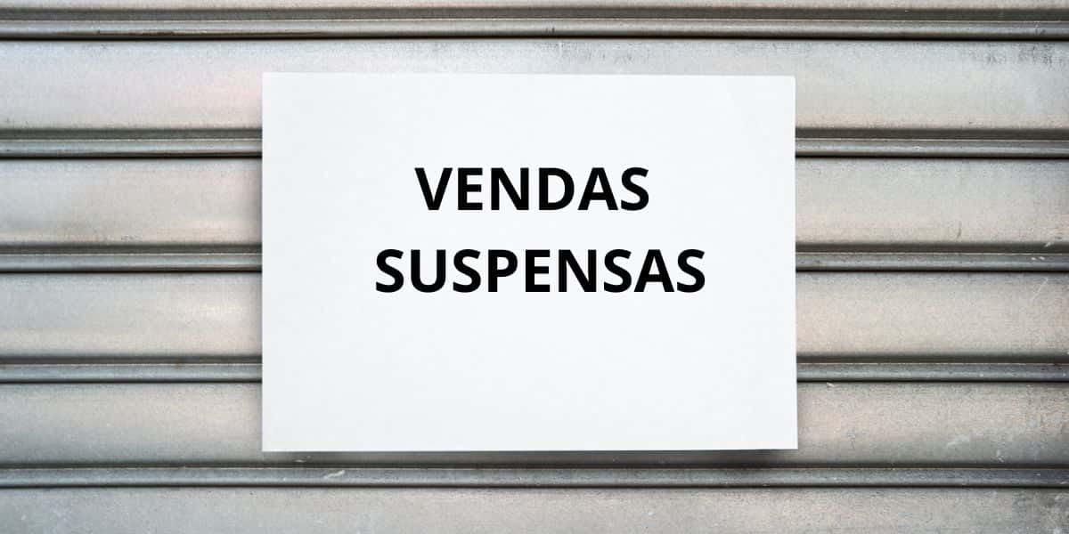 Varejista queridinha dos brasileiros entra em crise e decide SUSPENDER as vendas - Foto: TVFOCO