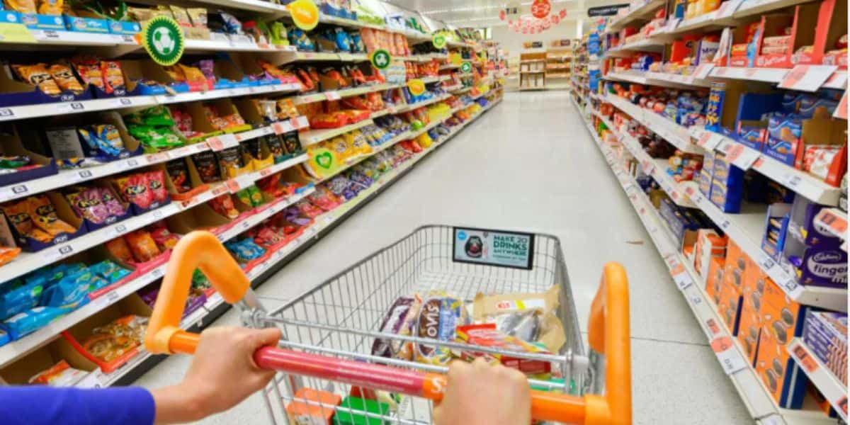 ADEUS: Biscoito foi arrancado dos mercados após anos e fez os clientes implorarem pelo seu retorno - Foto: Reprodução