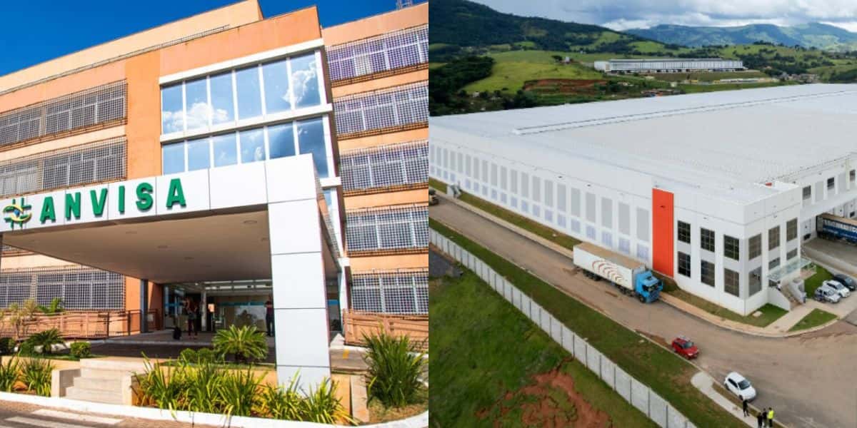 Perigo de intoxicação e recolhimento urgente: Marca de sorvete precisou ser arrancada dos mercados - Foto: reprodução