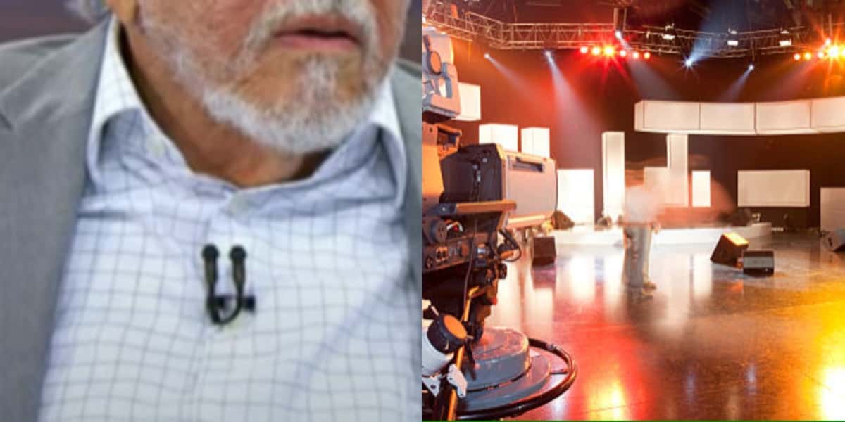 A revelação arrasadora de apresentador de TV que deixou Brasil sem chão - Foto: Reprodução/Internet
