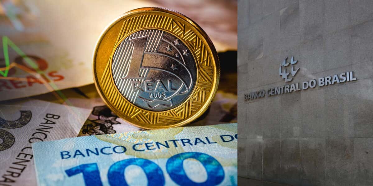 Banco Central promove Dinheiro digital (Foto: Reprodução / Internet)