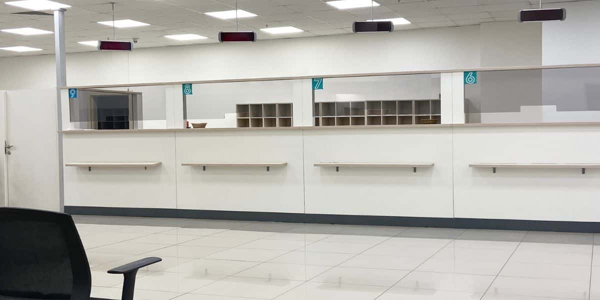 Instituições bancárias deixaram prejuízo milionário (Foto: Reprodução / Internet)