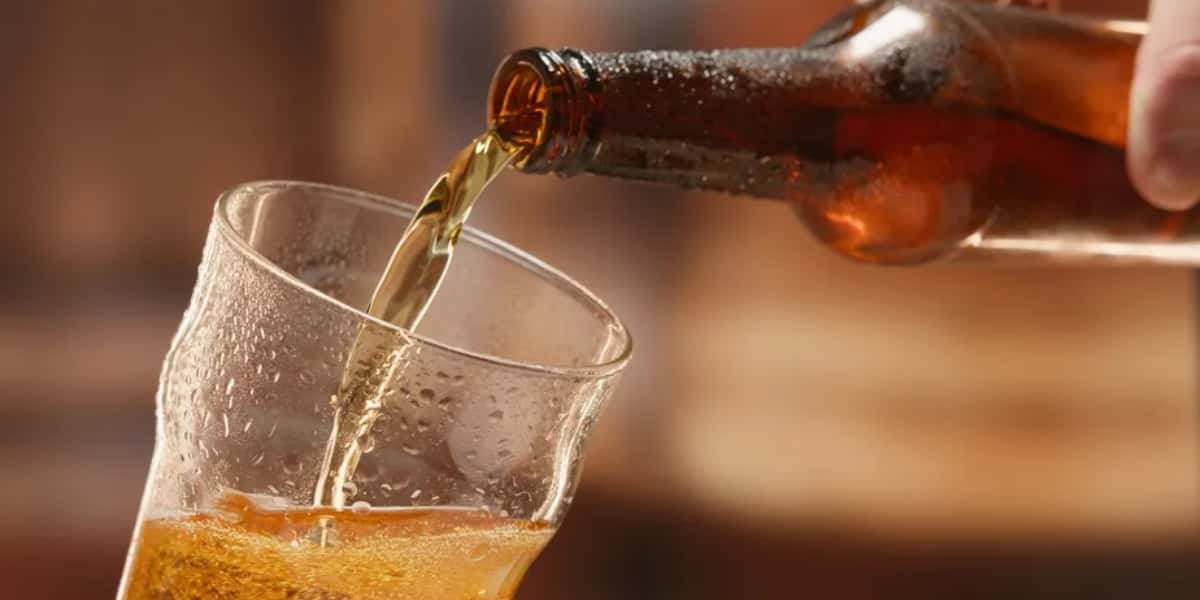 Cerveja foi barrada pela Anvisa (Foto: Reprodução/Internet)