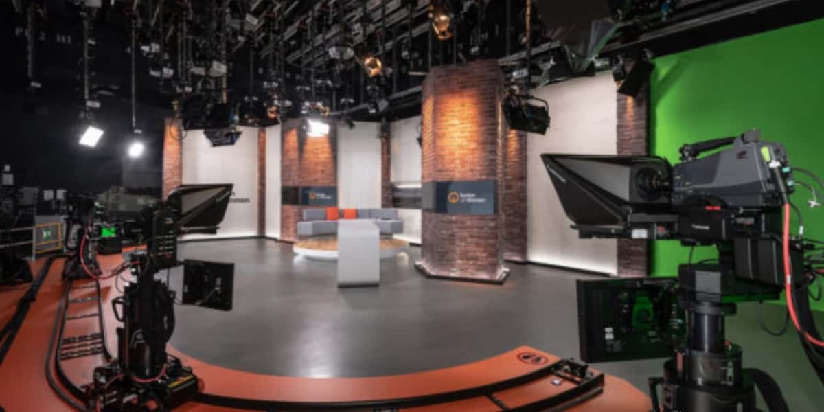 A TV Camaçari surpreendeu a todos quando burlou regra da justiça e acabou sendo arrancada do ar (Foto: Reprodução)