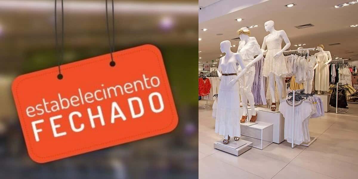 Empresas estão prestes a decretarem falência (Foto: Reprodução / Internet)