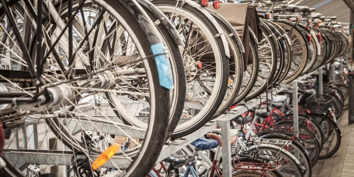 VanMoof está nas mãos da curadoria (Foto: Reprodução / Internet)