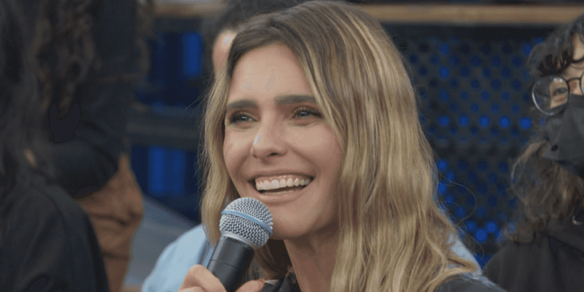 Fernanda Lima é dona de empresa gigante e famosa que você deve conhecer (Foto: Internet)