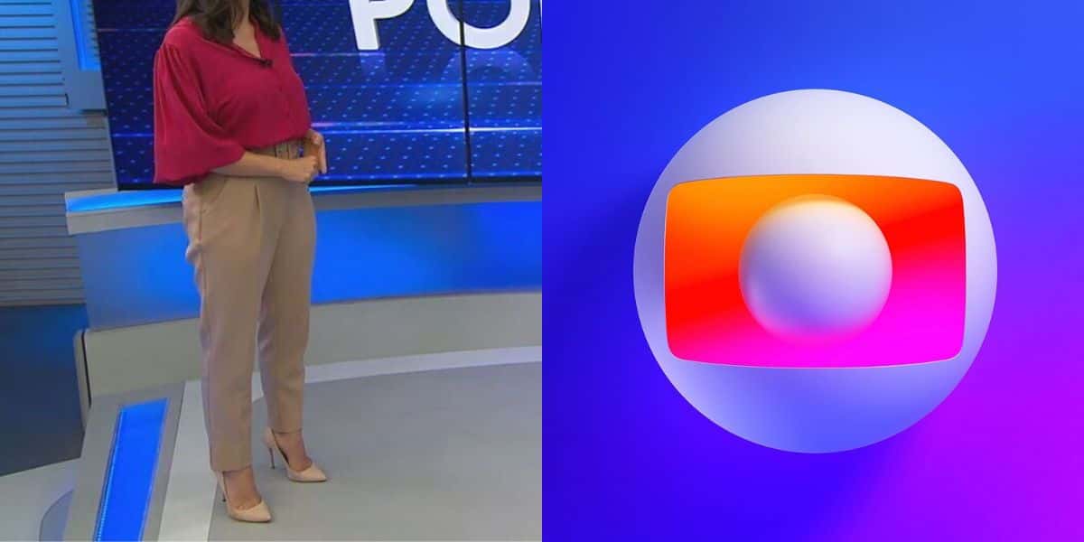 Estrelas da Globo substituídas em dança das cadeiras (Reprodução: Montagem TV Foco)