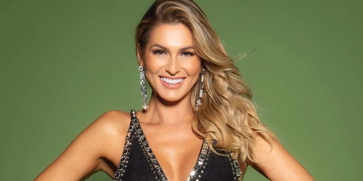 Lívia Andrade (Foto: Reprodução / Instagram)