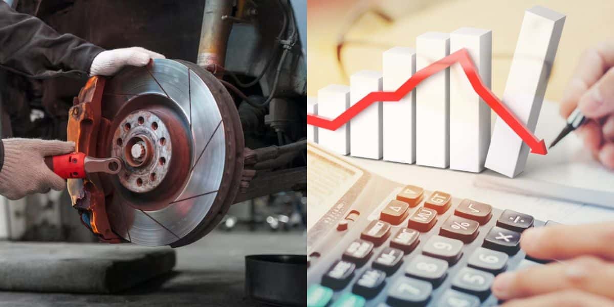 Falência de montadora com dívida de 280 milhões (Reprodução: Montagem TV Foco)