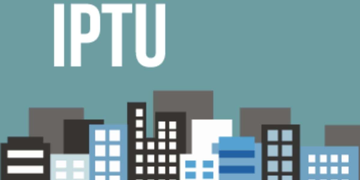 Montagem IPTU (Foto: Reprodução / Internet)