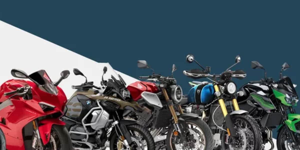Motos estão se tornando queridinhas do público (Foto: Divulgação)