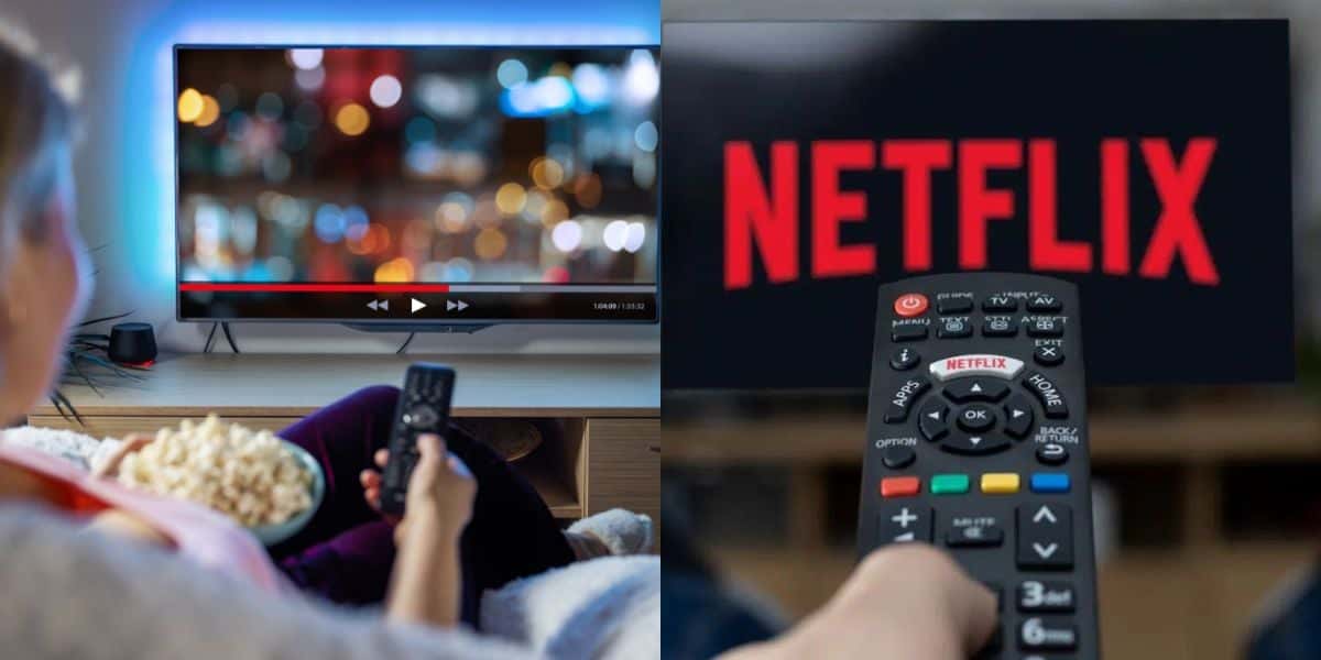 Netflix (Foto: Reprodução / Internet)