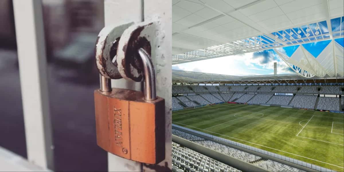 O desfecho de time de futebol gigante que mudou até de nome - Foto: Reprodução/Internet