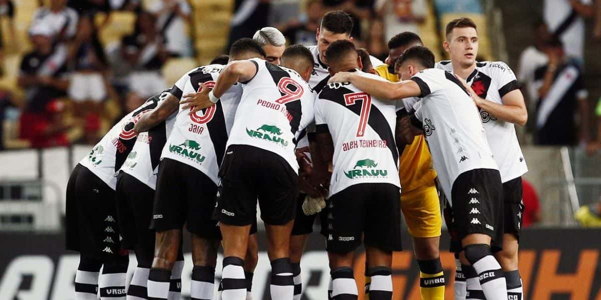 Vasco pode vender importante estrela e faturar fortuna (Foto: Reprodução/ Internet)