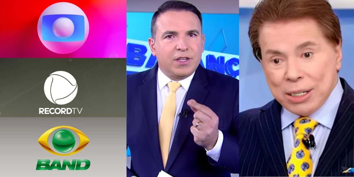 A notícias mais lidas da semana, no TVFOCO - Montagem: TVFOCO