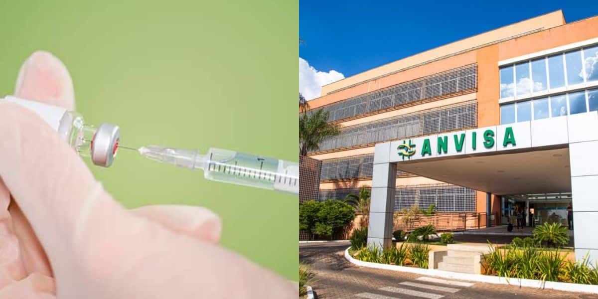 ANVISA acaba de proibir produtos que estão gerando TERROR - Foto: Reprodução/TV FOCO
