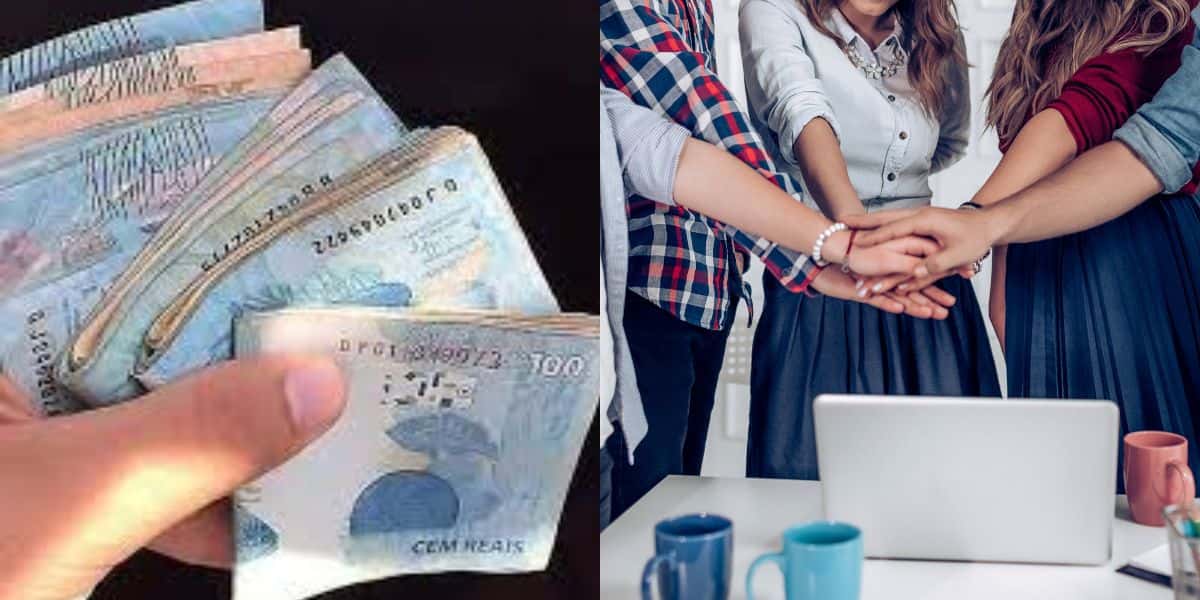 Aumento no salário acaba de ser APROVADO e estes trabalhadores já podem comemorar - Foto Ilustrativa Canva