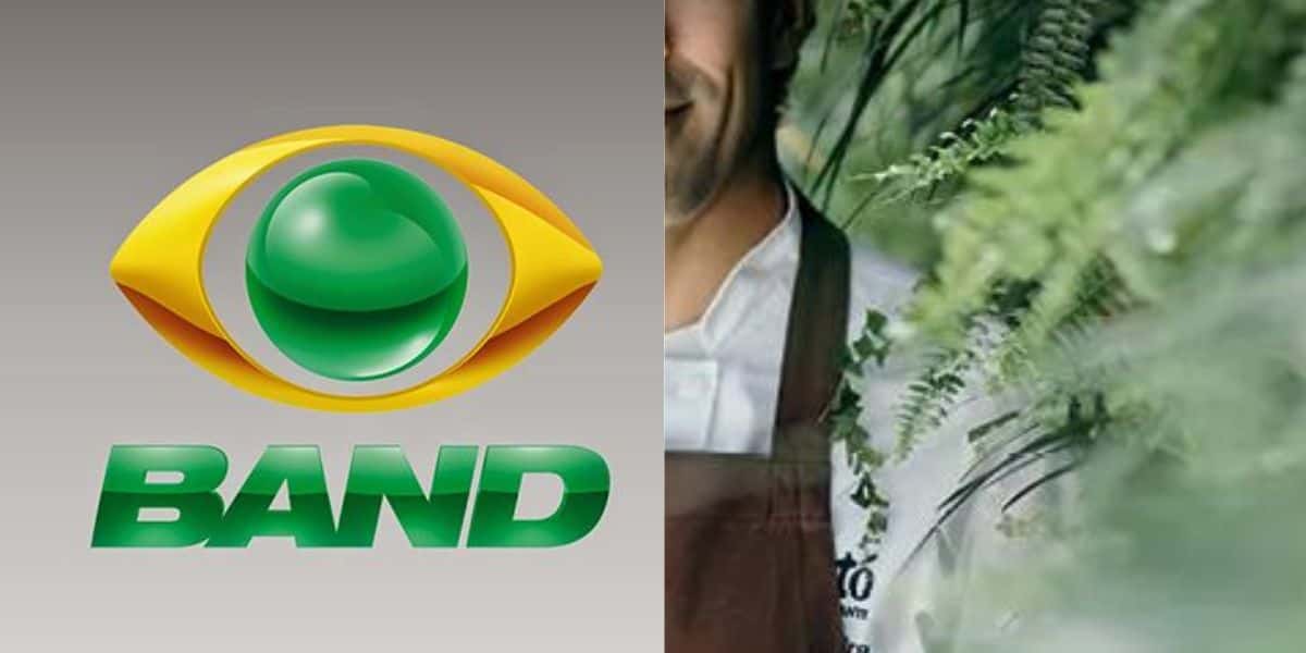 Band convoca outro famoso pro lugar de Faustão - Foto Reprodução Internet