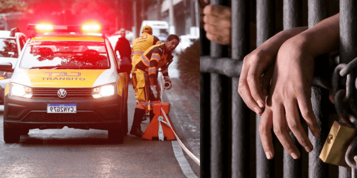 Nova Lei que está em VIGOR pode te levar até a prisão (Foto: Reprodução/ Internet)