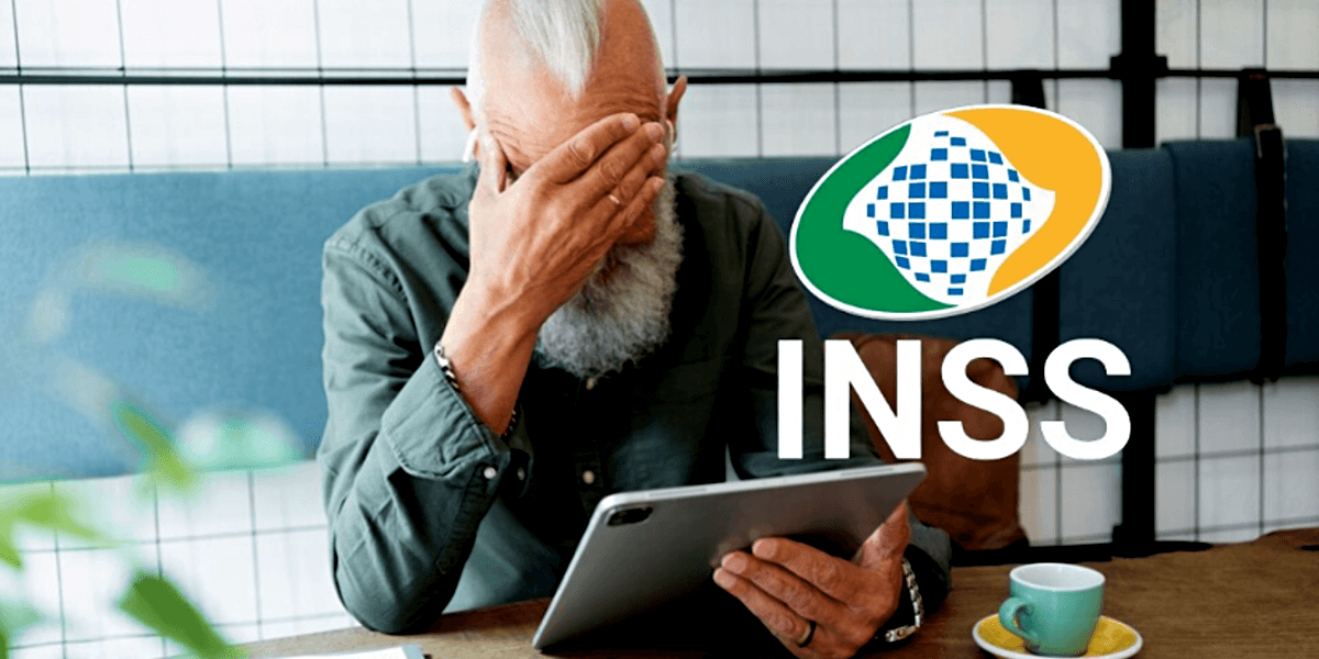 Beneficiários do INSS recebem notícia que cai como uma verdadeira bomba (Foto Reprodução/Montagem/Tv Foco)