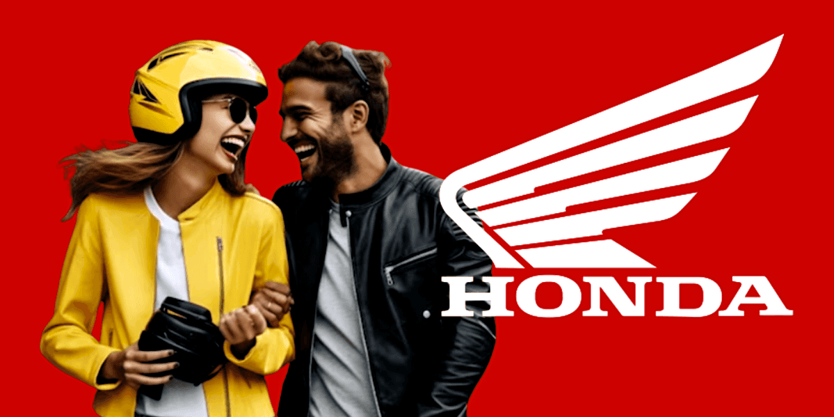 Honda faz a alegria de motoqueiros e despenca preços em 2023 (Foto Reprodução/Montagem/Tv Foco)