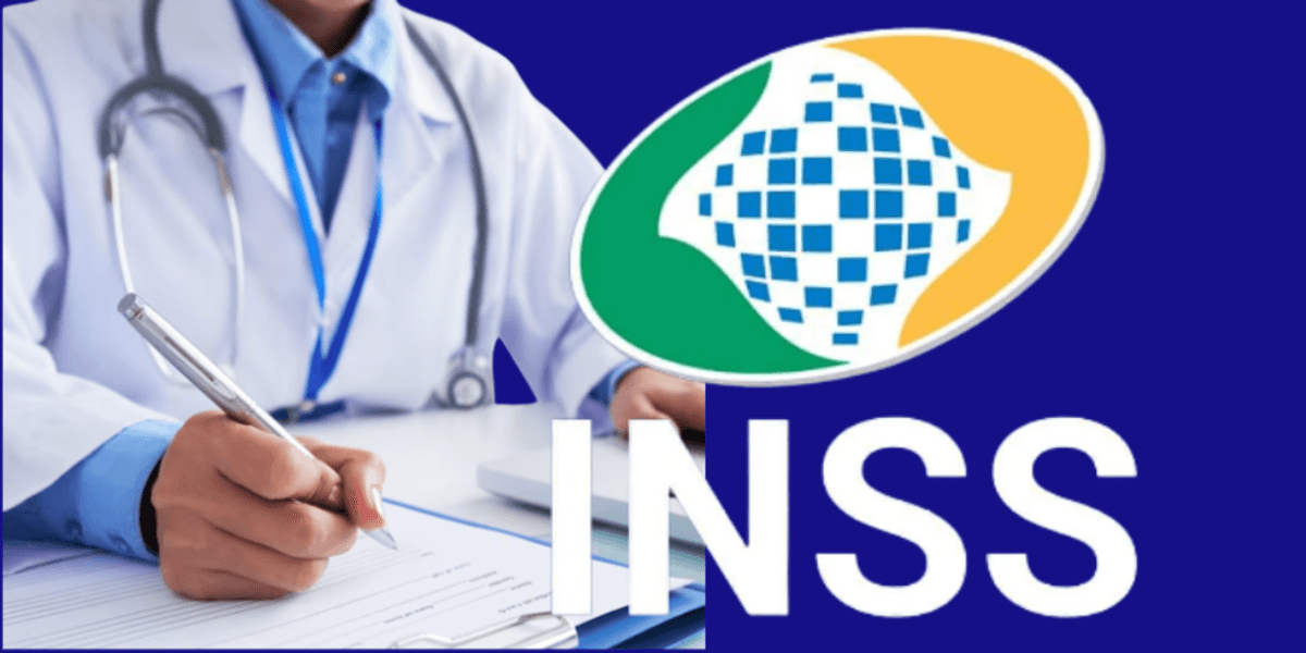 INSS (Foto Reprodução/Montagem/Tv Foco)