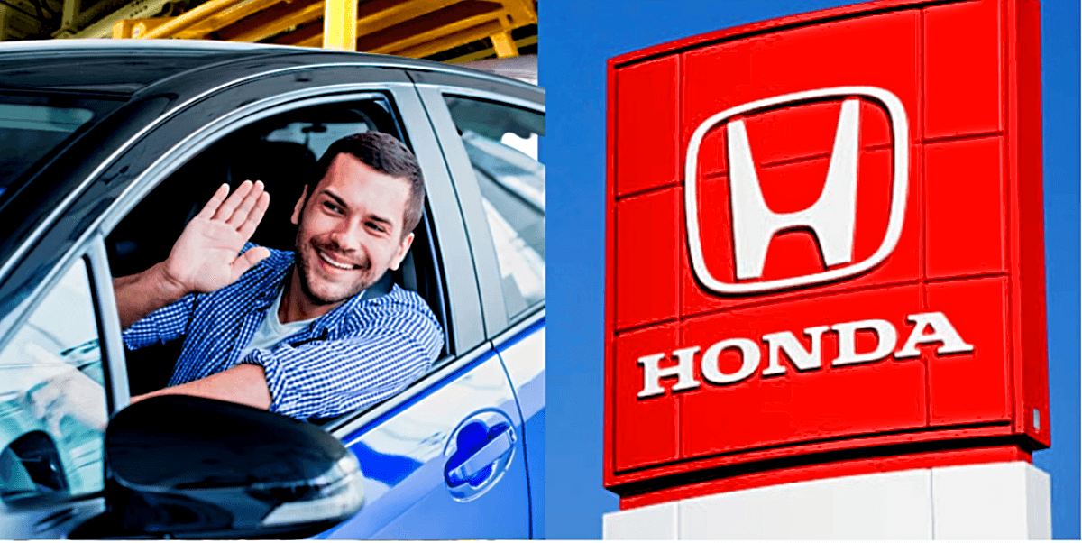 Honda anuncia volta de carro amado no Brasil (Foto Reprodução/Montagem/Tv Foco)