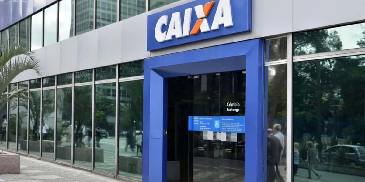Caixa Econômica abre vagas para menor aprendiz em agosto (Imagem Reprodução divulgação Caixa)