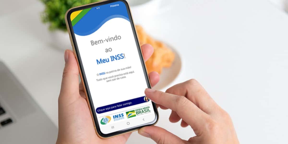Sistema automatizado do INSS permite agilidade na concessão de benefícios (Imagem Reprodução Internet)