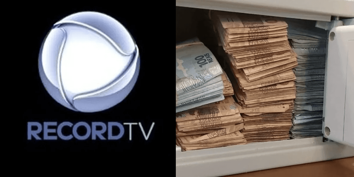 A coragem de estrela da Record ao deixar canal e fechar com rival (Foto: Reprodução/ Internet)