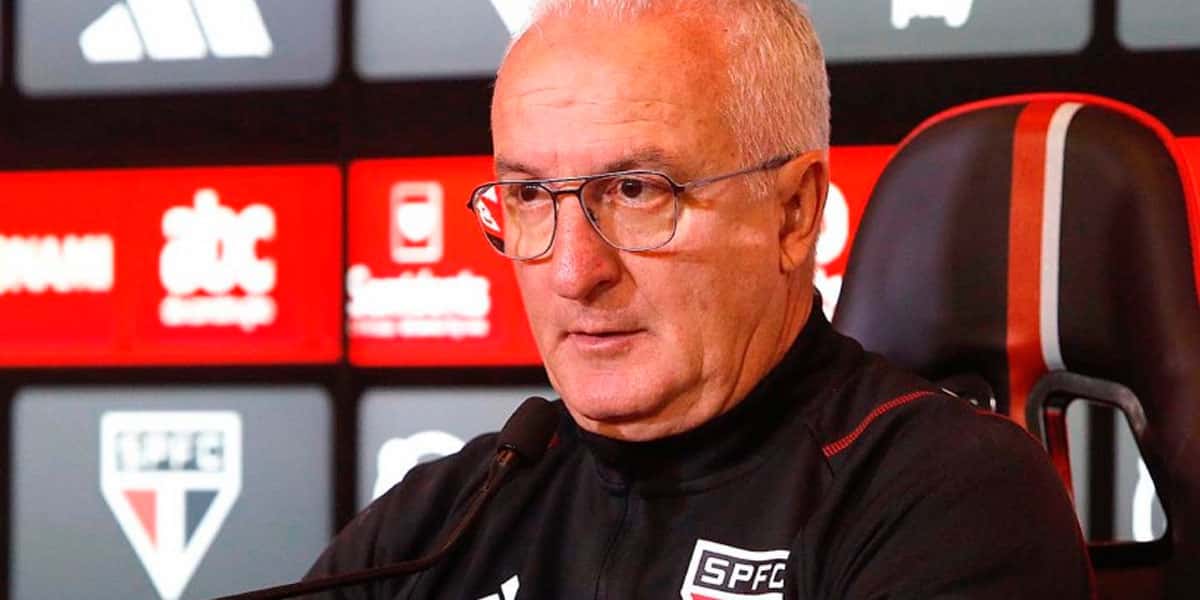Dorival Junior - (Foto: Reprodução / Internet)