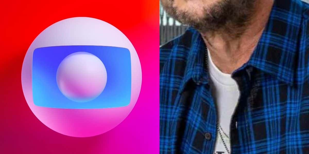 Estrela da Globo recusa a emissora após 15 anos - Montagem: TVFOCO