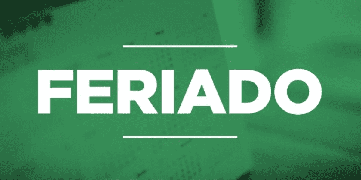 Feriado prolongado confirmado (Foto: Reprodução/ Internet)