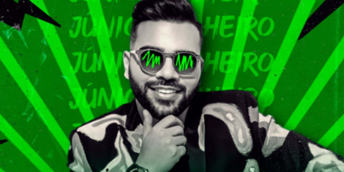 Foto: Capa do single