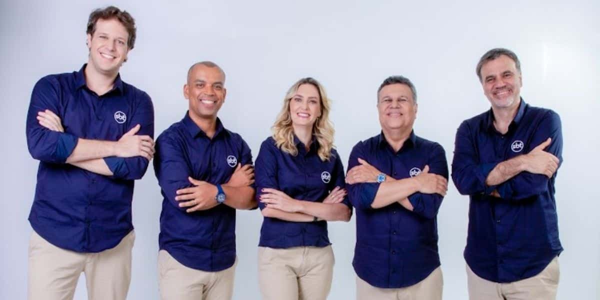 (Foto: Lourival Ribeiro/SBT)