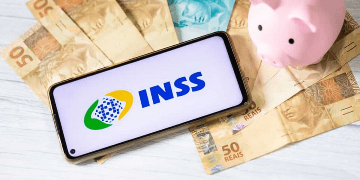 Beneficiários do INSS (Foto: Reprodução, Correios de Minas)