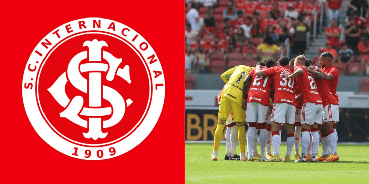 Internacional (Foto: Reprodução/ Internet)