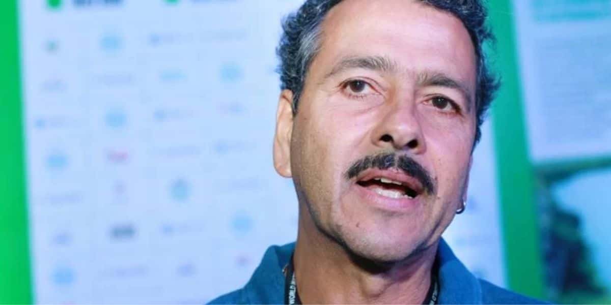 Marcos Palmeira - Foto: Internet