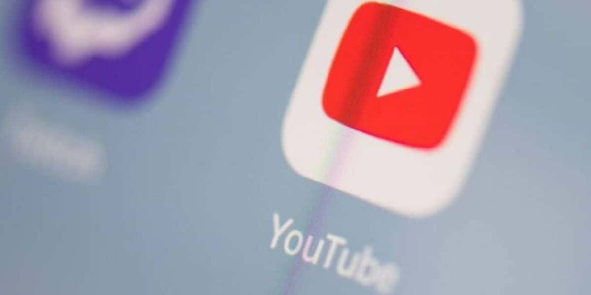 O martelo está batido Fim de serviço é confirmado pelo Youtube no após anos no Brasil - Foto: Reprodução