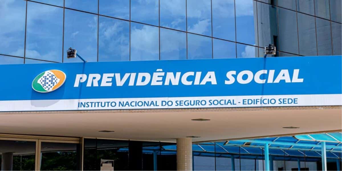 Previdência Social - Foto: Internet