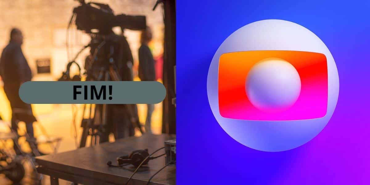 Rival da Globo cai por terra, passa o facão em fenômeno do horário nobre e decreta fim - Montagem: TVFOCO