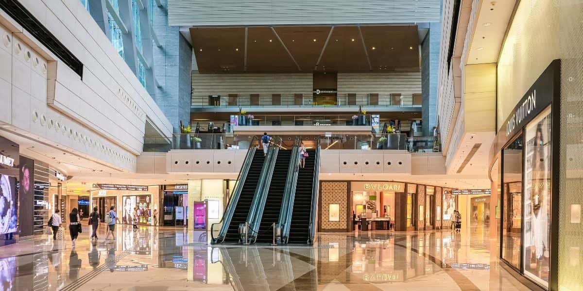 Shopping gigante é confirmado em SP - Foto Ilustrativa Canva
