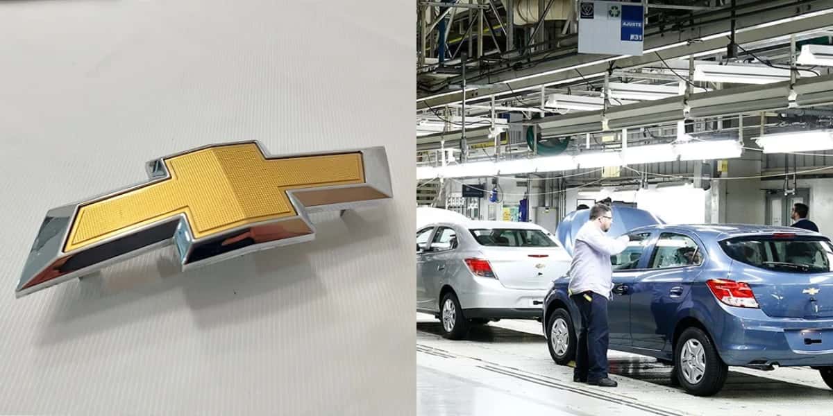 Chevrolet baixa preço para essa lista de brasileiros (Foto: Divulgação)