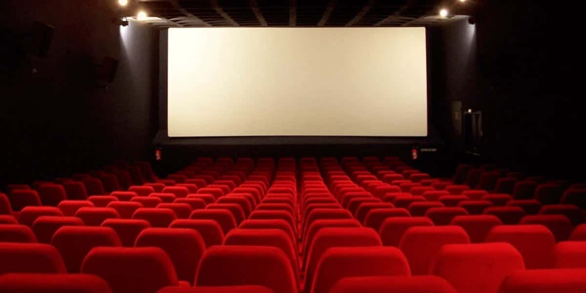 Cinema tradicional fechou as portas (Foto: Reprodução/ Internet)