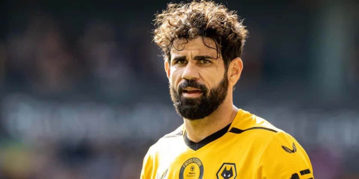Diego Costa. Foto: Reprodução/internet