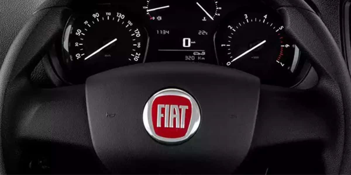 Fiat anuncia adeus de carro popular (Reprodução: Internet)