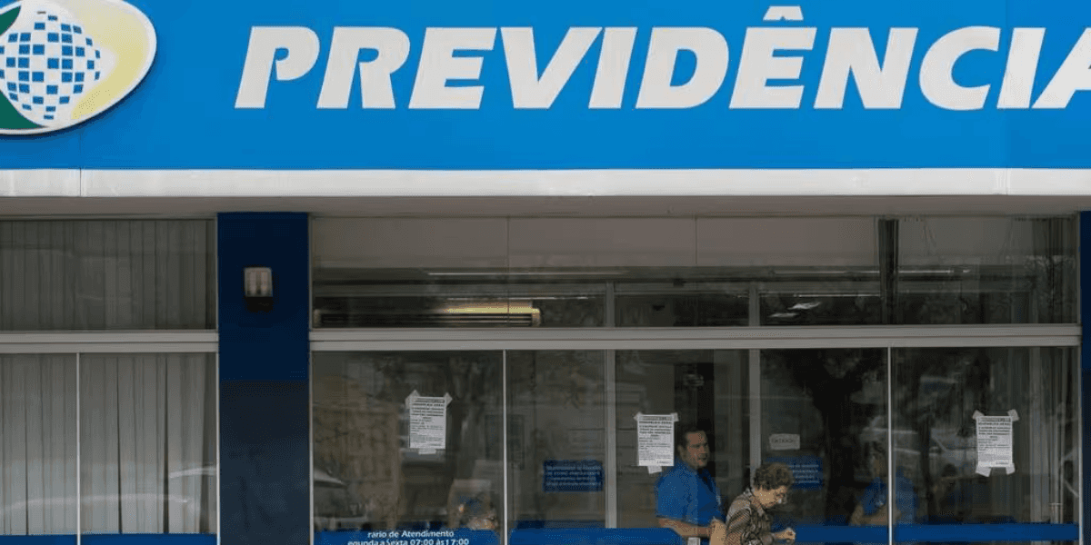 Previdência Social (Reprodução/internet)