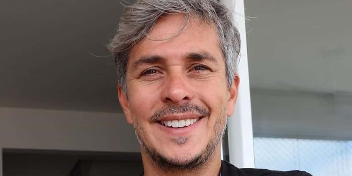 Ivan Moré, ex-apresentador da Globo (Foto: Reprodução / Instagram)