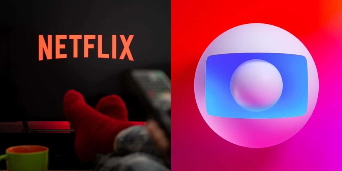 Netflix vai bater de frente com a Globo (Foto: Reprodução/ Internet)
